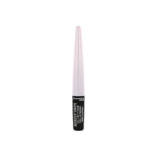 Rimmel Wonder'Swipe Oogschaduw - 005 Yassss