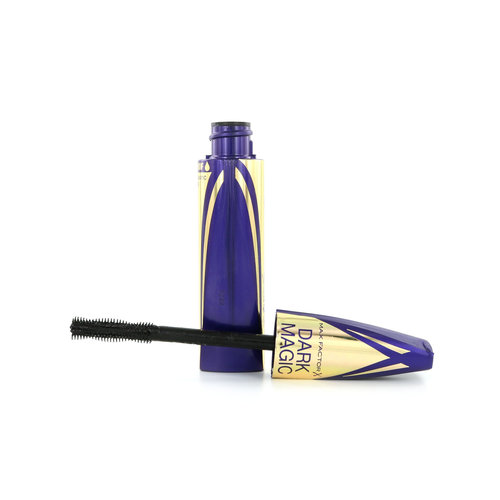 Max Factor Dark Magic Waterproof Mascara - Black