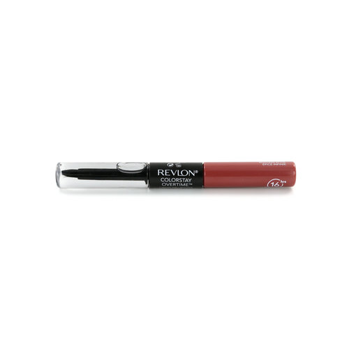 Revlon Colorstay Overtime Lipstick - 360 Endless Spice