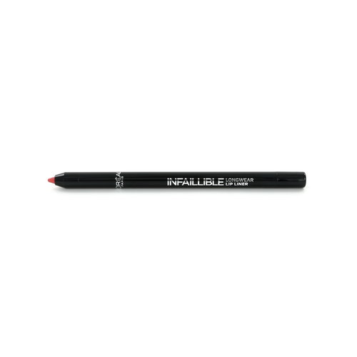 L'Oréal Infallible Longwear Crayon à lèvres - 201 Hollywood Beige