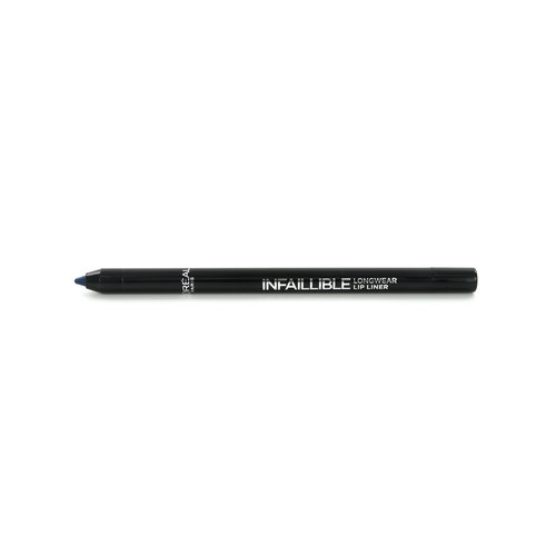 L'Oréal Infallible Longwear Lipliner - 109 Bye, Felicia