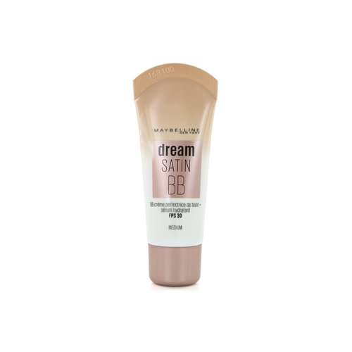 Maybelline Dream Satin BB Cream - Medium (buitenlandse verpakking)