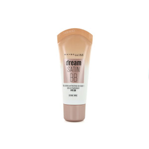 Dream Satin BB Cream - Universal Glow (buitenlandse verpakking)