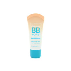 Dream Pure BB Cream - Universal Glow (buitenlandse verpakking)