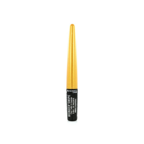 Rimmel Wonder'Swipe Oogschaduw - 002 Instafamous