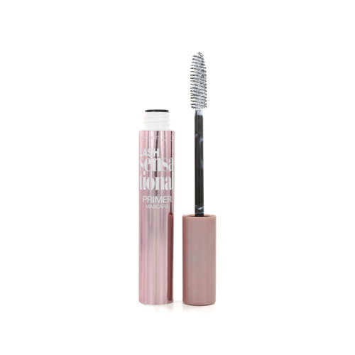 Maybelline Lash Sensational Mascara Primer