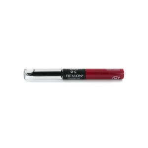 Colorstay Overtime Lipstick - 010 Non-Stop Cherry