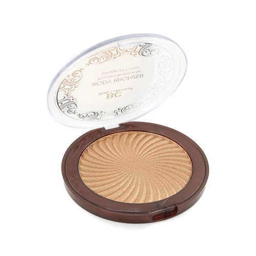 Body Collection Body Bronzer