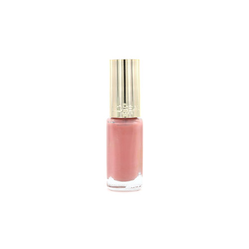 L'Oréal Color Riche Vernis à ongles - 135 Rose Tendre