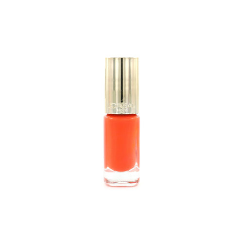 L'Oréal Color Riche Vernis à ongles - 195 Festive Orange