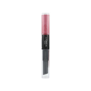 Infallible 24H 2 Step Lipstick - 213 Toujours Teaberry