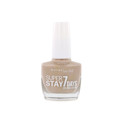 Maybelline SuperStay 7 Days Vernis à ongles - 203 Modern In Mauve
