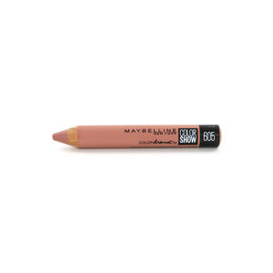 Color Drama Intense Velvet Lipliner - 605 Caramel Latte