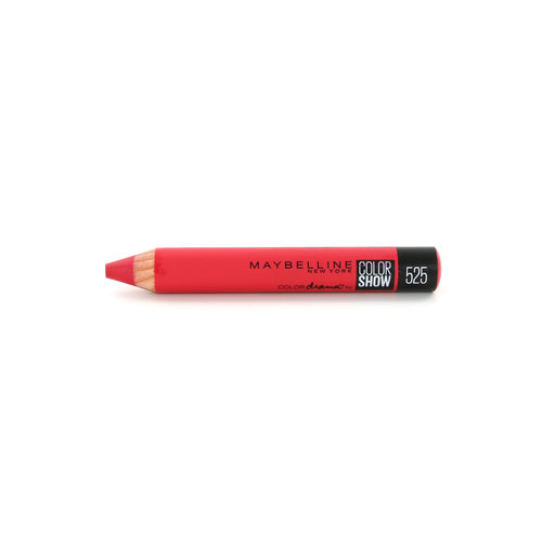 Maybelline Color Drama Intense Velvet Crayon à lèvres - 525 Pink Side Of Life