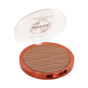 Glam Bronze La Terra Bronzing Poeder - 04 Taormina