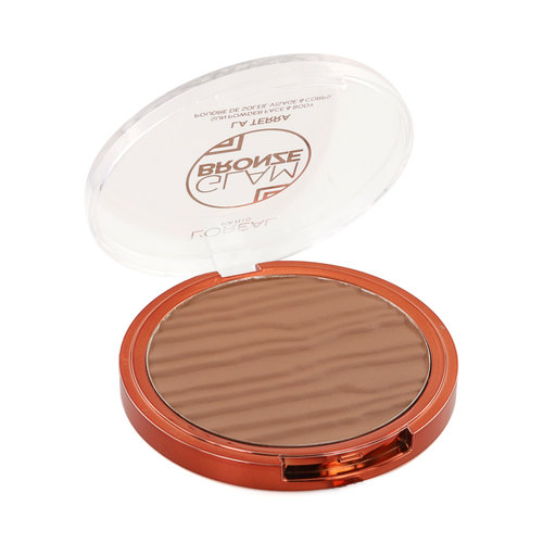 L'Oréal Glam Bronze La Terra Bronzing Poeder - 04 Taormina