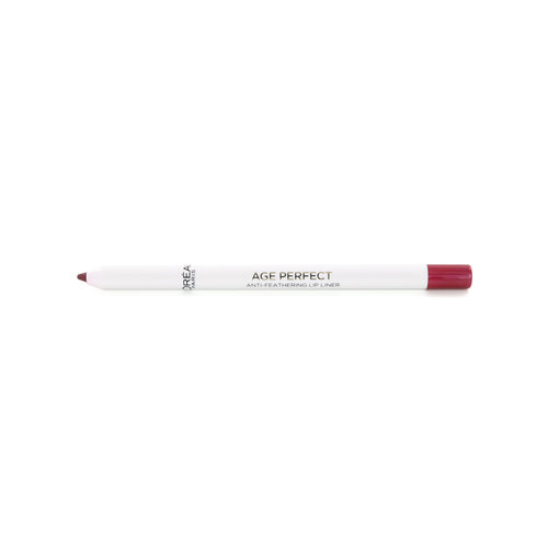 L'Oréal Age Perfect Crayon à lèvres - 706 Perfect Burgundy