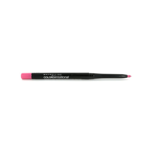 Maybelline Color Sensational Crayon à lèvres - 60 Palest Pink