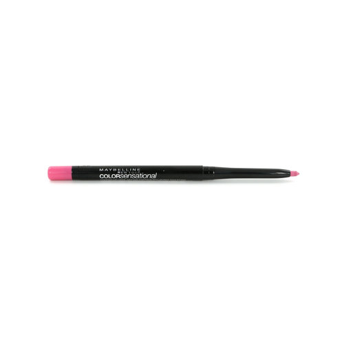 Maybelline Color Sensational Lipliner - 60 Palest Pink