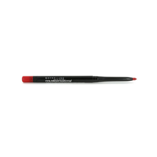 Maybelline Color Sensational Crayon à lèvres - 90 Brick Red