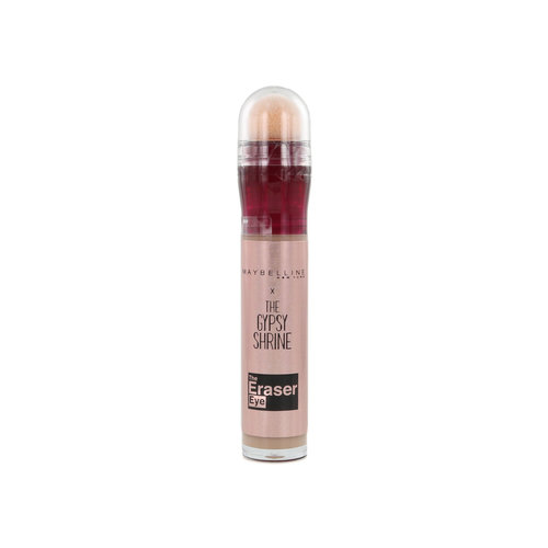 Maybelline The Gypsy Shrine Eraser Eye Concealer - Honey