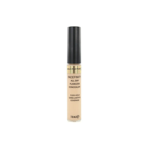 Max Factor Facefinity All Day Flawless Concealer - 020