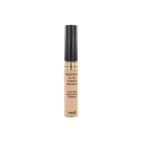 Max Factor Facefinity All Day Flawless Concealer - 050