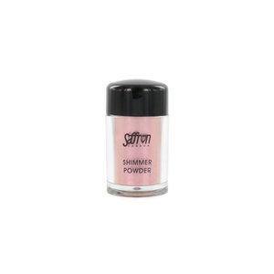 Shimmer Powder Oogschaduw - Light Pink