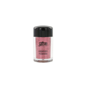 Shimmer Powder Oogschaduw - Pink