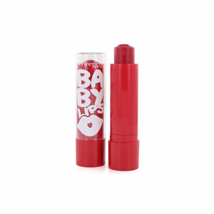 Baby Lips Baume à lèvres - 28 Candied Mint (2 pièces)