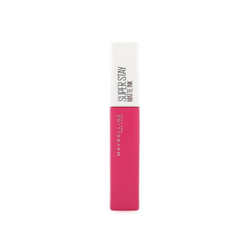 Maybelline SuperStay Matte Ink Lipstick - 30 Romantic