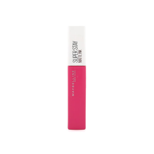 Maybelline SuperStay Matte Ink Rouge à lèvres - 30 Romantic