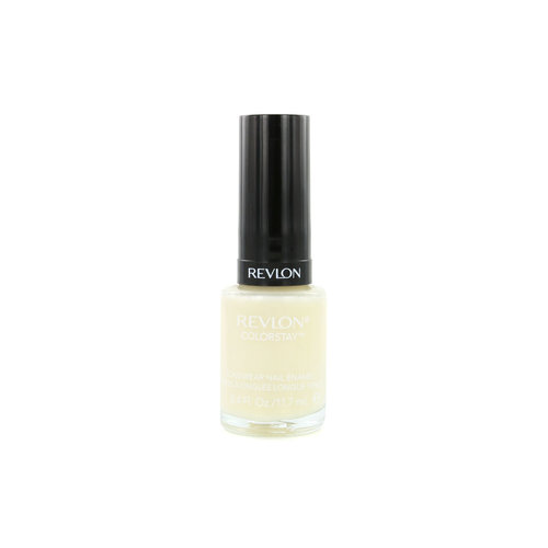 Revlon Colorstay Nagellak - 030 Calla Lily