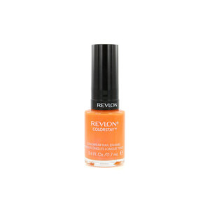 Colorstay Nagellak - 090 Sorbet