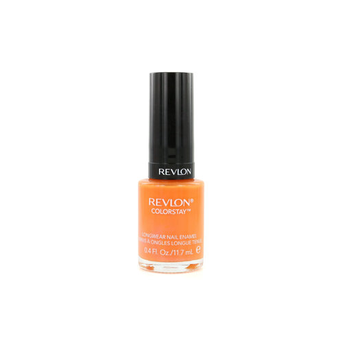Revlon Colorstay Nagellak - 090 Sorbet