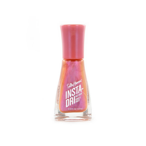 Sally Hansen Insta-Dri Vernis à ongles - 338 Coral Commotion