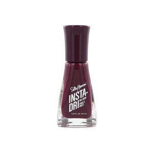 Insta-Dri Nagellak - 428 Zip Wine