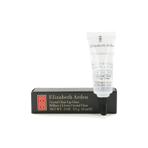 Elizabeth Arden Crystal Clear Lipgloss