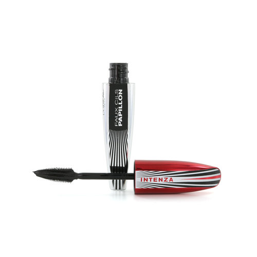 L'Oréal False Lash Wings Intenza Mascara - Intense Black (0)