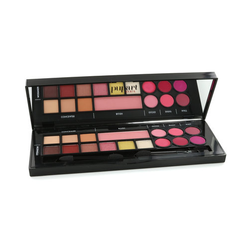 Pupa Milano Pupart S Make-up Palette - Good Vibes