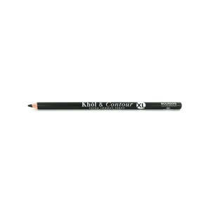 Khol & Contour XL Oogpotlood - 001 Noir-Issime