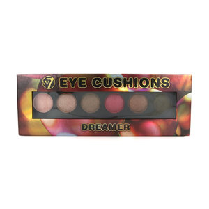 Eye Cushions Oogschaduw Palette - Dreamer