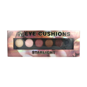 Eye Cushions Oogschaduw Palette - Starlight