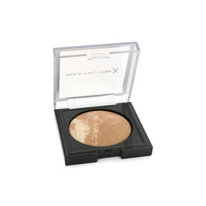 Creme Bronzer - 10 Bronze