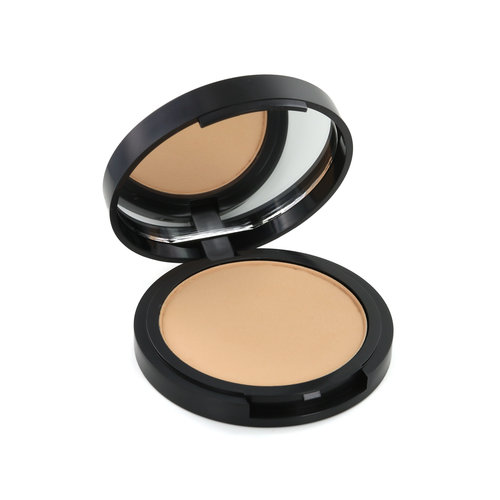 Sleek Crème To Powder Foundation - C2P03 Barley