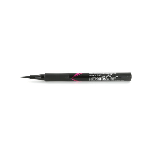 Maybelline Hyper Precise All Day Liquid Eyeliner - Black