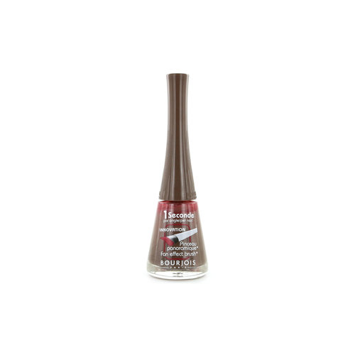 Bourjois 1 Seconde Vernis à ongles - 30 Gris Cashmere