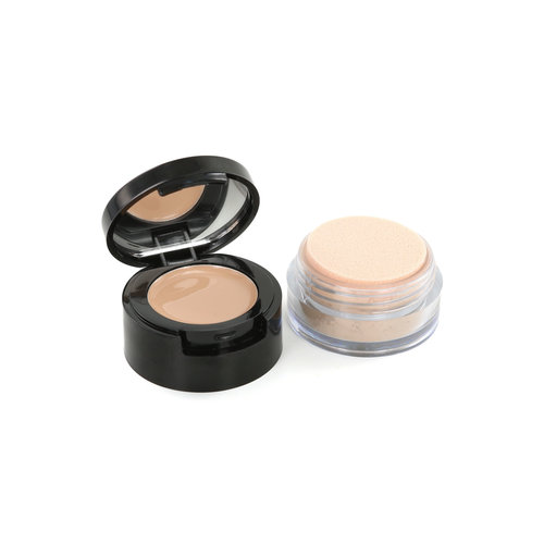 Rimmel Edition 2-in-1 Concealer - 110 Fair