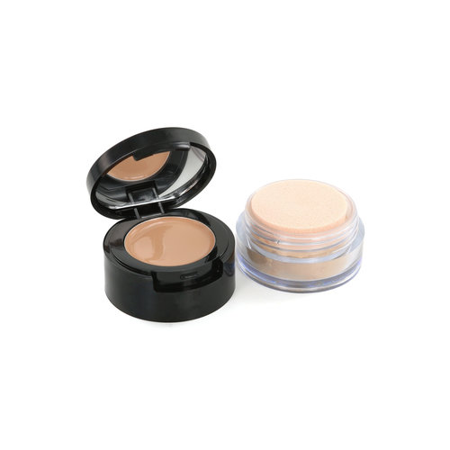 Rimmel Edition 2-in-1 Concealer - 120 Light