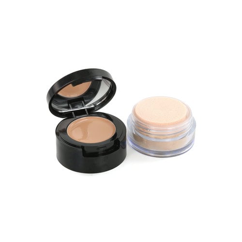 Rimmel Edition 2-in-1 Correcteur - 120 Light